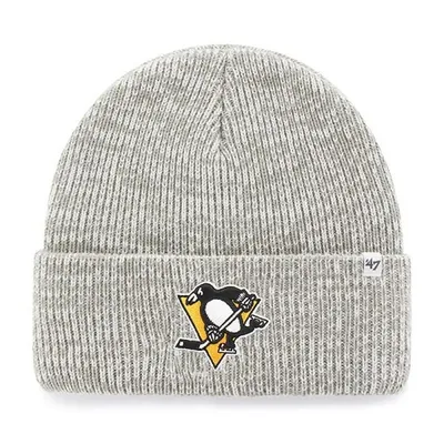 Produktbild von 47 Brand '47 Beanie Brain Freeze NHL Teams , NHL Teams:Pittsburgh Penguins