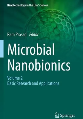 Zdjęcie produktu dla Nanobionika mikroorganizmów
