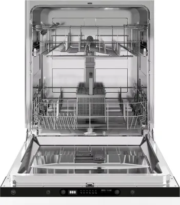 Immagine prodotto di Lavastoviglie incasso a scomparsa totale Bertazzoni DW60S2IEPDV 12 coperti classe E