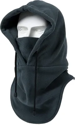 Produktbild von Warme Unisex Balaclava Herren Sturmhauben Winddicht Gesichtshaube Motorrad Wintermütze