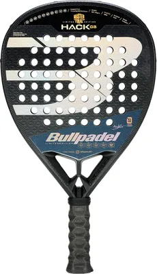 Produktbild von Bullpadel Padelschläger Hack 03 Master Final