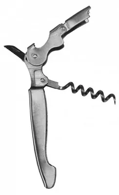 Image de Couteau de sommelier SC Fribourg