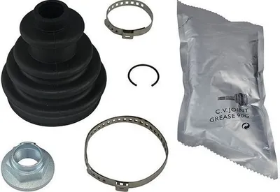 Produktbild von KAVO PARTS Faltenbalgsatz Antriebswelle Vorne Radseitig für MAZDA 6 Station Wagon (GY) CVB-4505