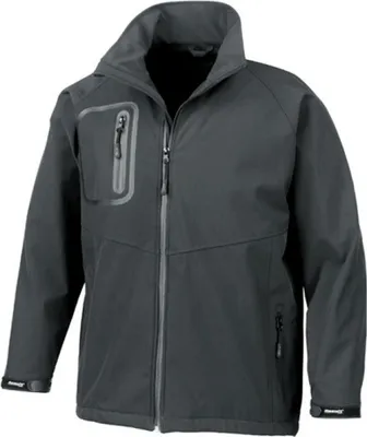 Produktbild von Result Ultra Lite Soft Shell Jacket