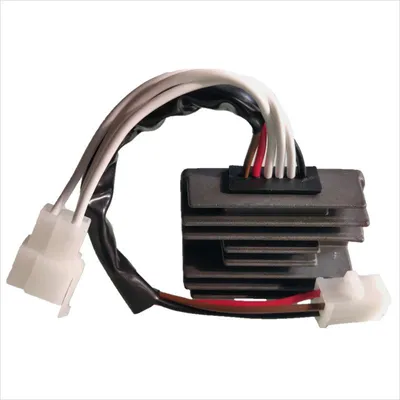 Obrázok produktu pre Regulátor napätia, alternátor 5H0-81960- pre YAMAHA RD125 LC RZ SR TZR125 SR185