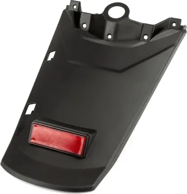 Produktbild von Hinterradschutzblech für Yamaha Aerox nach 2013