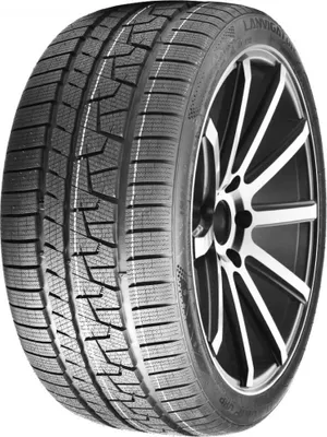 Produktbild von 1x Lanvigator WINTERGRIP UHP Winterreifen 225/55 R18 98V M+S 3PMSF Reifen