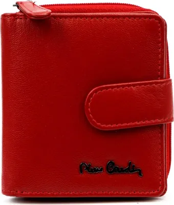 Zdjęcie produktu dla Portfel Pierre Cardin GREG60500