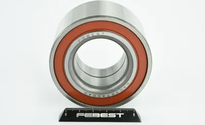Produktbild von Febest Dac38740040