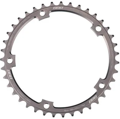 Produktbild von BBB BCR-23C RoadGear Kettenblatt – 42 Zähne Titan