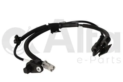 Produktbild von Alfa e-Parts ABS Sensor Raddrehzahl Vorne Links AF00887