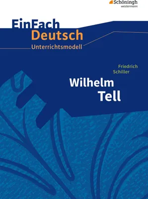 Produktbild von EinFach Deutsch Unterrichtsmodelle