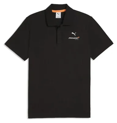 Immagine prodotto di Polo Puma McLaren con logo piccolo, taglia: XXL