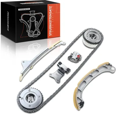 Immagine prodotto di Frankberg 1x set catena di distribuzione per Toyota Auris Yaris IQ Corolla Verso