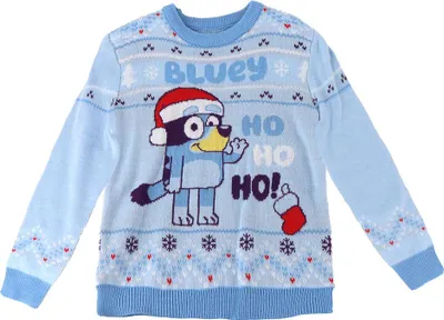 Zdjęcie produktu dla Cerda Group Bluey Pullover 5 Years 5 Years