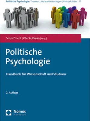 Immagine prodotto di Politische Psychologie