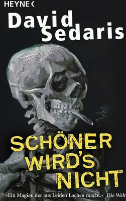 Produktbild von Schöner wird's nicht
