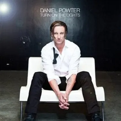 Produktbild von Powter,Daniel-Turn On The Lights