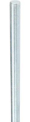 Obrázok produktu pre Závitová tyč M20x1000 DIN 976 4,6 - 5,8 pozinkovaná oceľ DIN 975 DIN 976