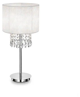 Immagine prodotto di OPERA TL1, Lampada da Tavolo, Ideal Lux