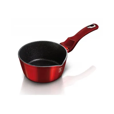 Obrázok produktu pre Berlinger Haus BH/1255, 1,2 L, Kolo, Burgundsko, Hliník, Titán, Červená