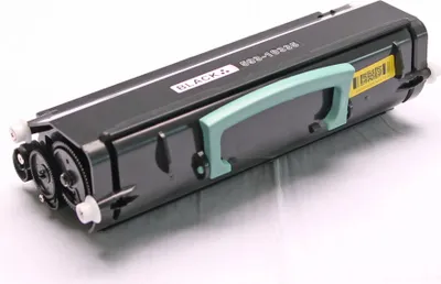 Produktbild von Kompatibel Toner für Dell 1700 1710 von ABC