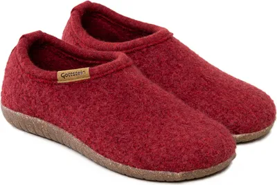 Produktbild von Gottstein Alpine Midcut RU Damen Hausschuhe, Größe:39 EU