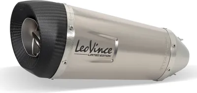 Zdjęcie produktu dla Tłumik tylny Leo Vince FACTORY TIT KAWA