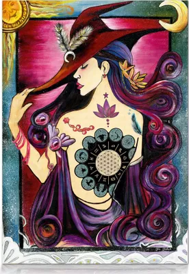 Immagine prodotto di STAR Puzzle Signora dello Zodiaco 1000 Teile