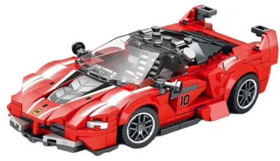 Obrázok produktu pre Reobrix Ferrari Fxx-K