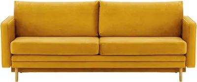 Image de Canapé Lioni avec fonction lit avec coffre de rangement-Velluto 8-like oak