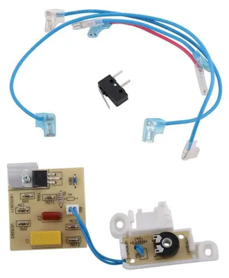 Image de Rowenta : carte électronique de l'interrupteur du balai Powerline Extreme RH80, RH81, RH8147, RH8155