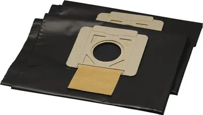 Produktbild von Nilfisk Entsorgungssack 5 Stück für ATTIX 33 ATTIX 44 ATTIX 33 M-H ATTIX 44 M-H
