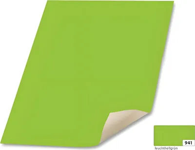 Produktbild von Folia 48x68cm 380g/m²
