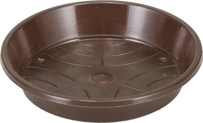 Produktbild von Geli Goods for green TOPFUNTERSETZER Untersetzer 80804007 40cm Braun