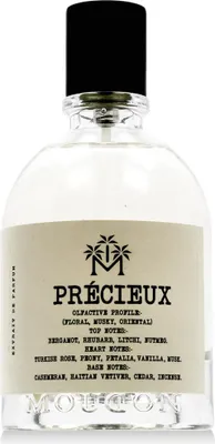 Produktbild von Moudon Précieux Extrait de parfum 100ml (unisex)