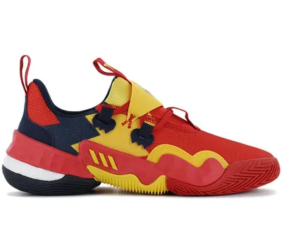Obrázok produktu pre adidas Trae Young 1 MCAAG - McDonalds All-American Game - pánska basketbalová obuv GX6815 , veľkosť: EU 39 1/3 UK 6
