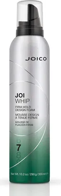 Produktbild von Joico Joi Whip Firm Hold Design Foam 300 ml