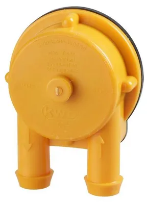 Obrázek produktu pro kwb 506-100 Mini čerpadlo P 61 SB R13mm (1/2'), žluté