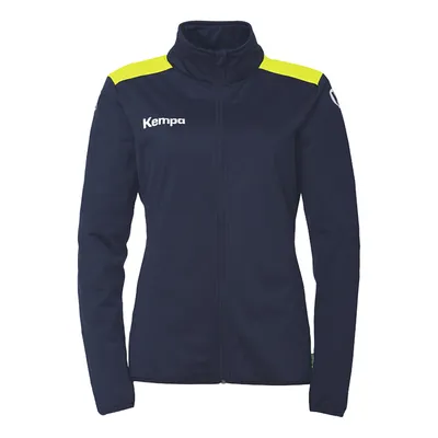 Produktbild von Kempa Emotion 27 Poly Jacke Damen