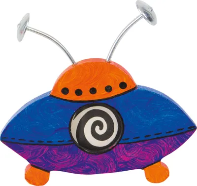 Produktbild von Bilderrahmen Ufo