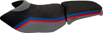 Zdjęcie produktu dla Pokrowiec na siedzenie Ionia 1 Comfort 1SL do BMW r 1200 gs adventure
