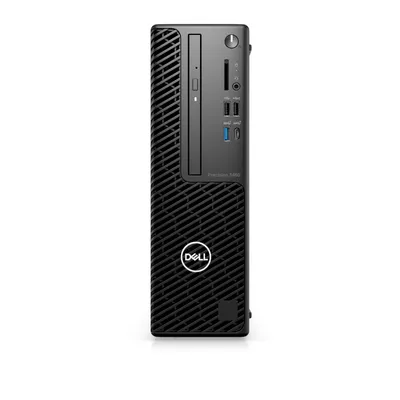 Obrázok produktu pre DELL Precision 3460, Intel® Core™ i7, i7-13700, 16 GB, 512 GB, DVD±RW, Windows 11 Pro