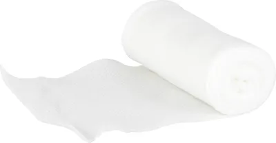 Zdjęcie produktu dla Bandaże z gazy 12 cmx10 m 20 szt