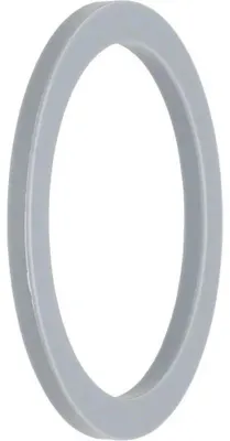 Immagine prodotto di Anello di riempimento Shimano 35,2 x 2,6 mm grigio