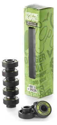 Produktbild von Hydroponic Weltraum Pilze Lager 9 Golden  Golden One Size