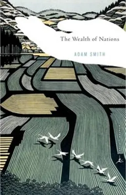 Obrázek produktu pro The Wealth of Nations