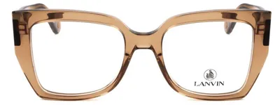 Produktbild von Lanvin Sonnenbrille LNV2628 208 52 18 140