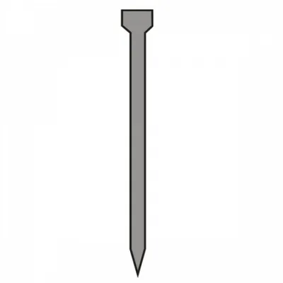 Produktbild von Nägel für Klammergeräte 45mm, Typ 300 (18 gauge)
