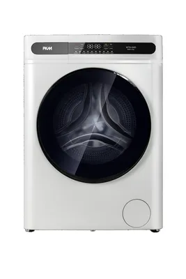 Produktbild von PKM Waschtrockner WT8+5AD ECO-Funktion Kindersicherung Startzeitvorwahl One Touch